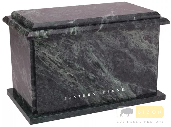 ONYX, MARBLE STONE CREMATION URNS, PET URNS